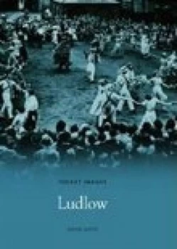 Image of Ludlow by David Lloyd Paperback