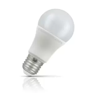 image of Crompton Lamps LED GLS 11W E27 Daylight Opal (75W Eqv)