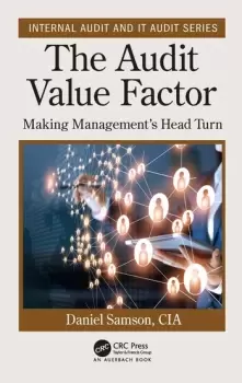 Image of The Audit Value Factor
