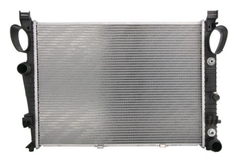 Image of THERMOTEC Engine radiator THERMOTEC D7M081TT