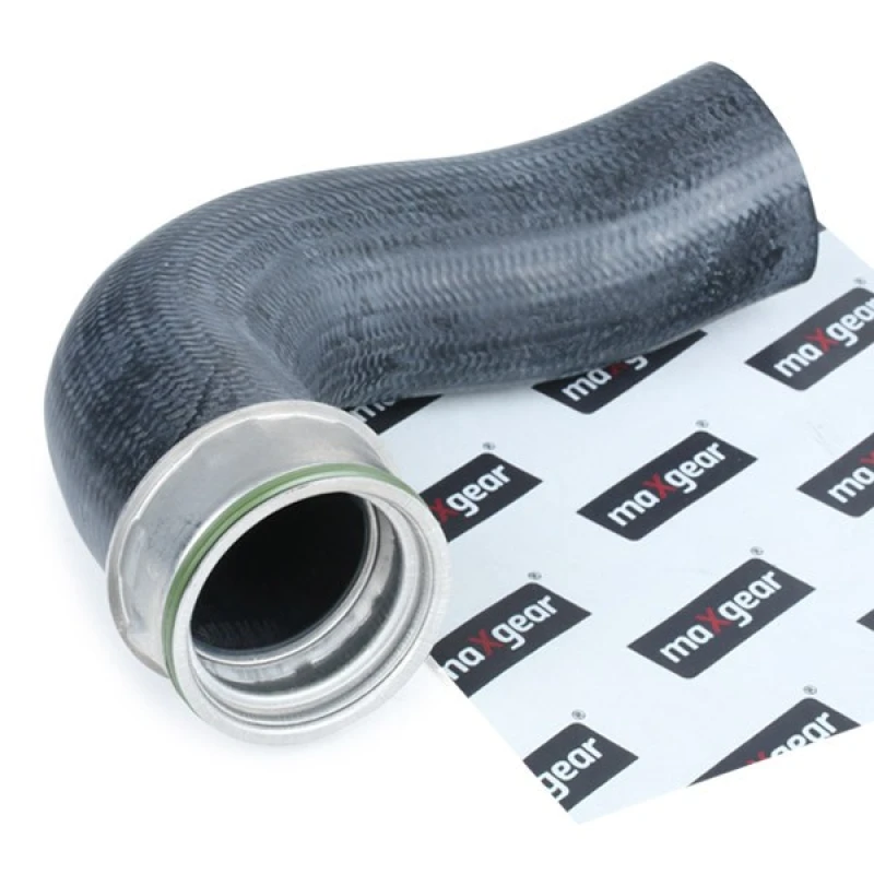 Image of MAXGEAR Charger intake hose MAXGEAR 68-0109