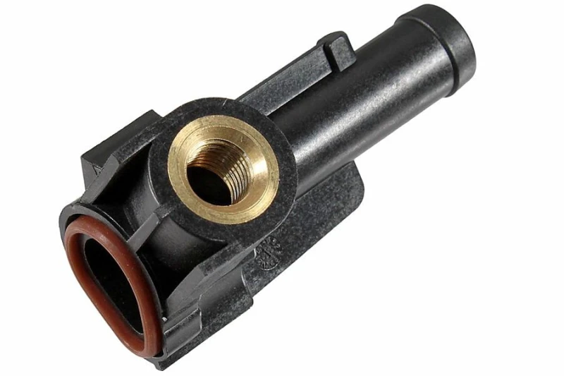 Image of Coolant Flange METZGER 4010421