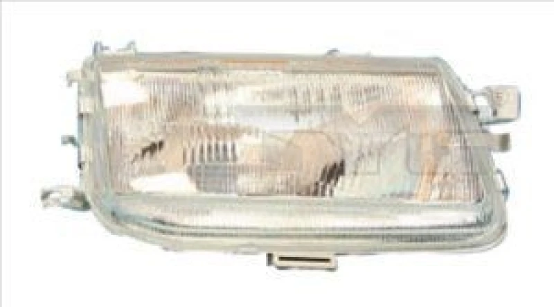 Image of TYC Headlight TYC 20-3415-05-2
