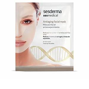 Image of MASKS antiaging mask 1 ud
