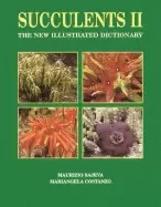 Image of succulents ii the new illustrated dictionary