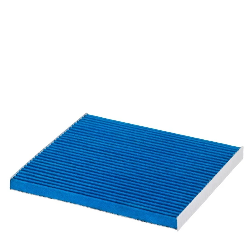 Image of Pollen filter HENGST FILTER E3911LB