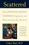 Image of scattered how attention deficit disorder originates and what you can do abo