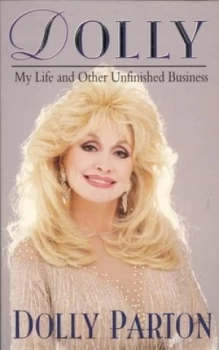 Image of Dolly by Dolly Parton Paperback