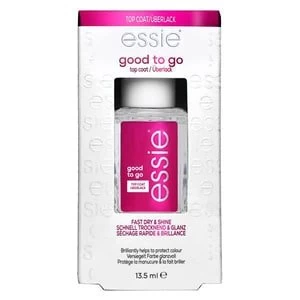Image of Essie Top Coat Good To Go