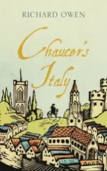 Image of Chaucer's Italy