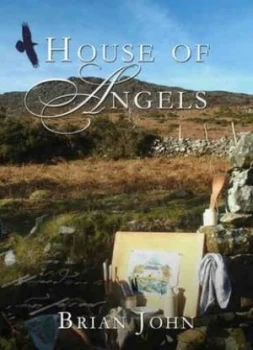 Image of House of Angels by Brian John Book