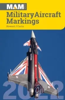 Image of Military Aircraft Markings 2022