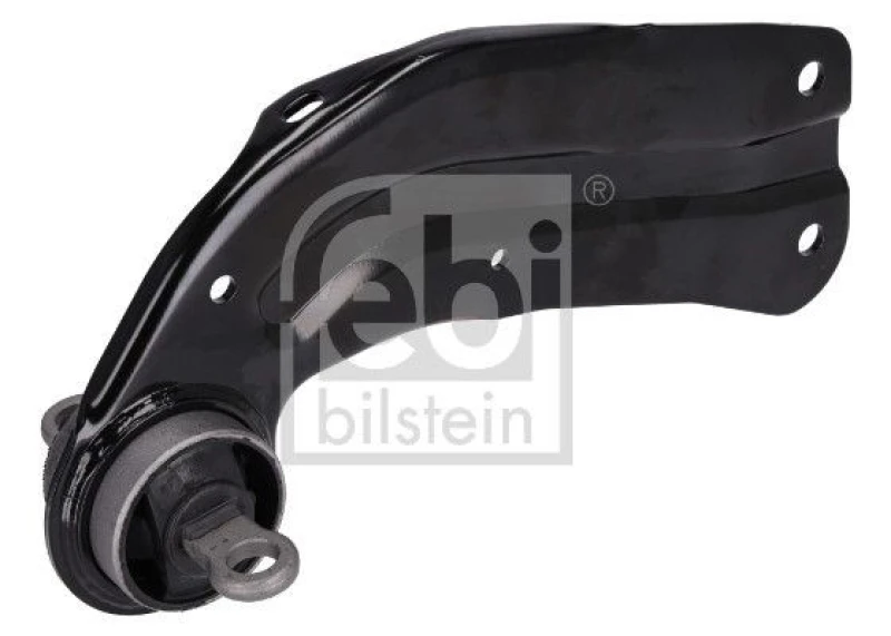 Image of Suspension arm FEBI BILSTEIN 197899