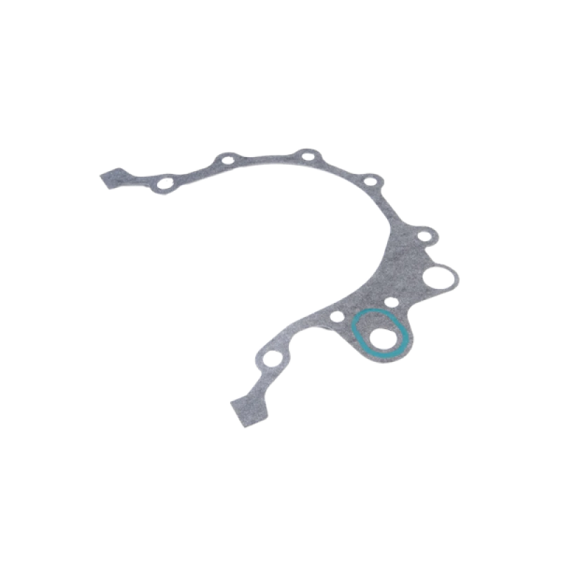 Image of AJUSA 00002600 Gaskets Seal,oil pump (132)