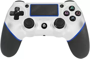 Image of TTX White Champion Wired PS4 Controller