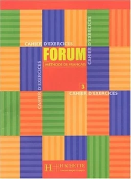 Image of Forum by Annie Berthet and Robert Menand Paperback