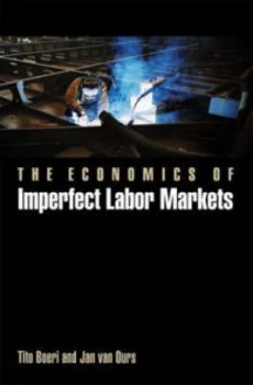 Image of The Economics of Imperfect Labor Markets by Tito Boeri Paperback