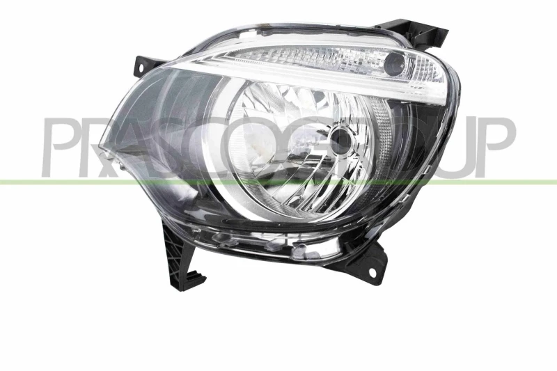 Image of PRASCO Headlight PRASCO RN2024804