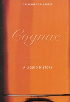 Image of Cognac by Salvatore Calabrese Paperback