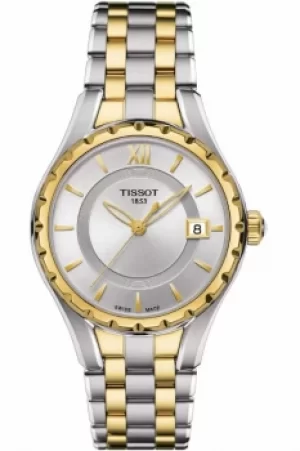 Image of Ladies Tissot T-Lady Watch T0722102203800