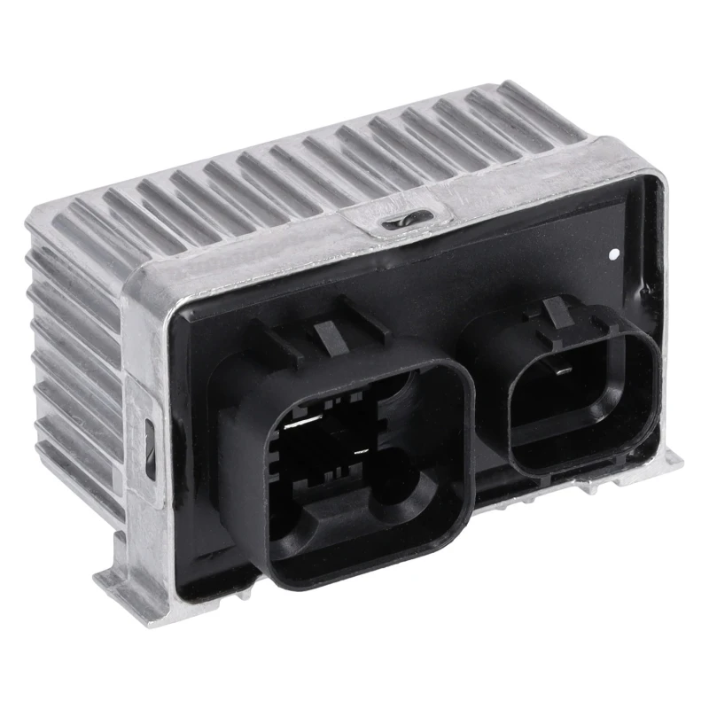 Image of Glow plug control module FEBI BILSTEIN 184510