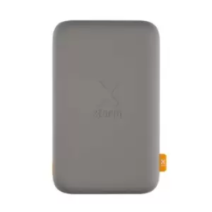 Image of Xtorm FS400-10K power bank 10000 mAh Wireless charging Grey