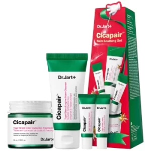 image of Dr.Jart+ Cicapair Skin Soothing Set