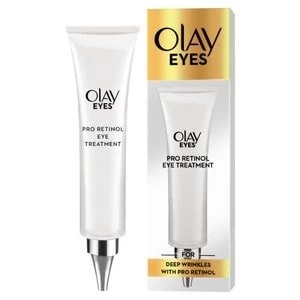 image of Olay Eyes Pro-Retinol Eye Treatment