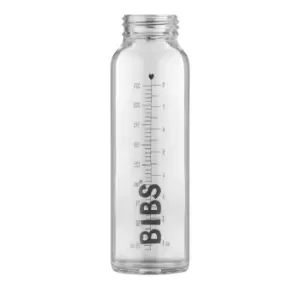 image of BIBS Glass Bottle 225 ml