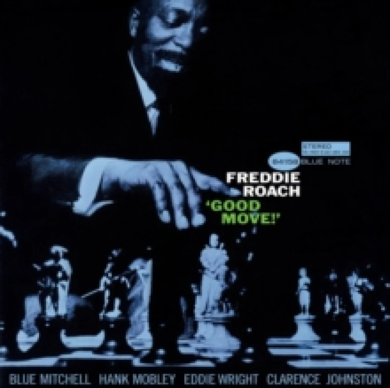 Image of Good Move Vinyl