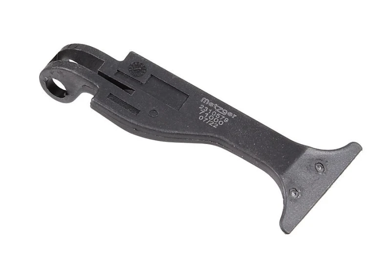 Image of Handle, bonnet release METZGER 2310579