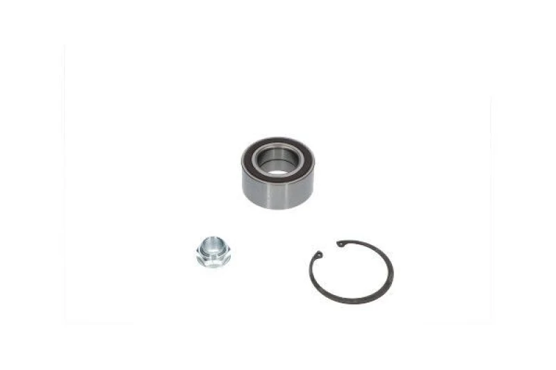 Image of KAVO PARTS Wheel bearing kit KAVO PARTS WBK-8523