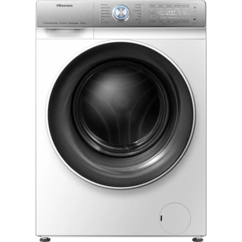 Image of Hisense WDQR101 10KG 6KG 1400RPM Washer Dryer