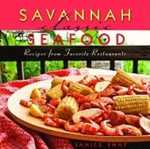 Image of savannah classic seafood shay janice and llewellyn deborah