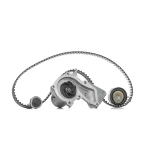 Image of Bosch Water Pump + Timing Belt Kit FORD,VOLVO 1 987 946 905