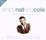 image of Nat King Cole - Simply Nat King Cole (Music CD)