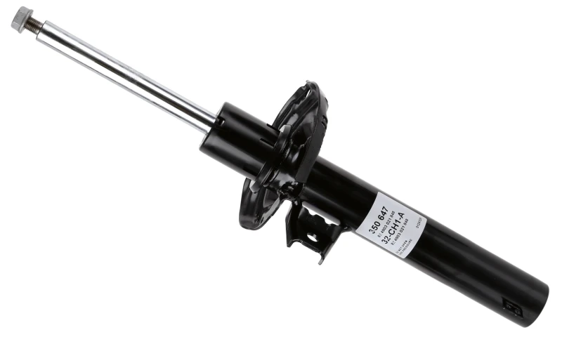 Image of Shock absorber SACHS 350 647
