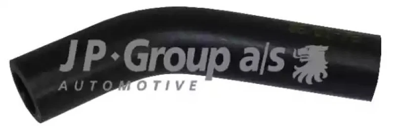 Image of JP GROUP 1214300100 Radiator Hose JP Radiator Hose (475)
