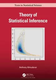 Image of Theory of Statistical Inference