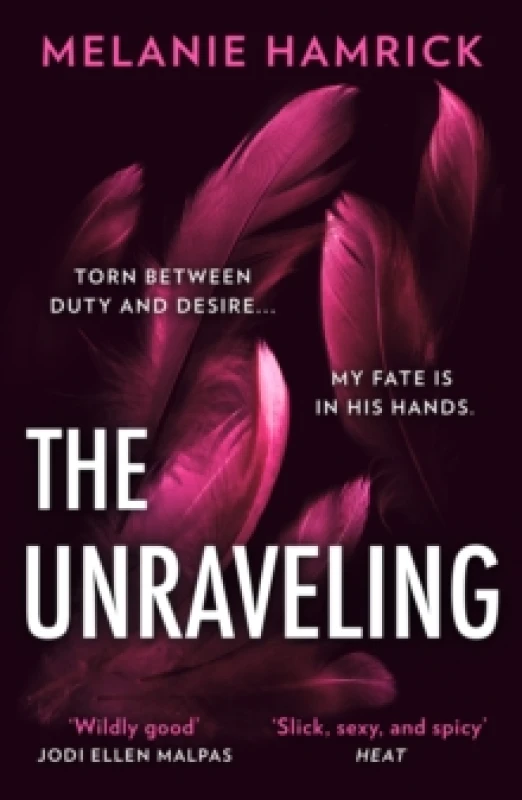 Image of The Unraveling Paperback / softback