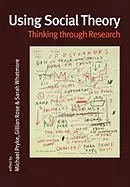 Image of using social theory thinking through research