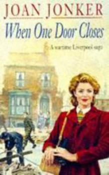 Image of When One Door Closes by Joan Jonker Paperback