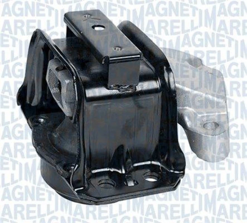 Image of MAGNETI MARELLI Holder, engine mounting MAGNETI MARELLI 030607010849