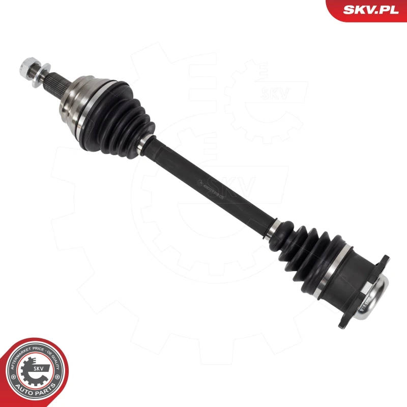 Image of ESEN SKV Drive shaft ESEN SKV 40SKV278