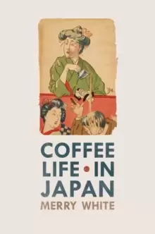 Image of Coffee Life in Japan