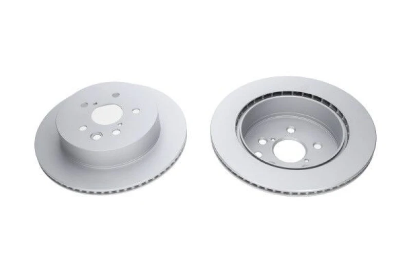 Image of KAVO PARTS Brake disc KAVO PARTS BR-9486-C