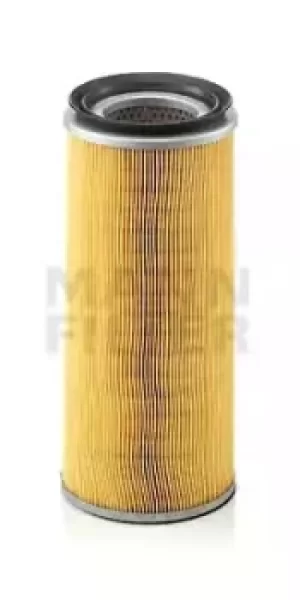 Image of Air Filter C14159 By Mann-Filter