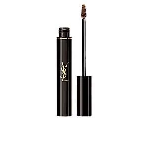 Image of COUTURE BROW mascara sculpteur sourcils #02-blond cendre