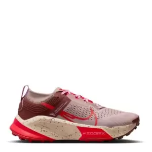 Image of Nike ZoomX Zegama Womens Trail Running Shoes - Neutral
