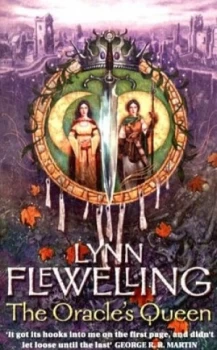 Image of The oracles queen by Lynn Flewelling